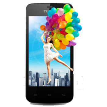 Tecno F5 Android Smartphone